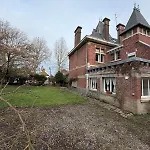 Sainte-cecile Exceptionnelle Maison De Maitre Salle De Jeux Billard Baby-foot *