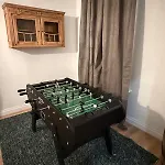 Vila Sainte-cecile Exceptionnelle Maison De Maitre Salle De Jeux Billard Baby-foot