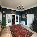 Sainte-cecile Exceptionnelle Maison De Maitre Salle De Jeux Billard Baby-foot Vila *