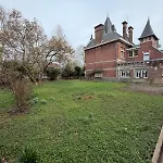 Sainte-cecile Exceptionnelle Maison De Maitre Salle De Jeux Billard Baby-foot Vila