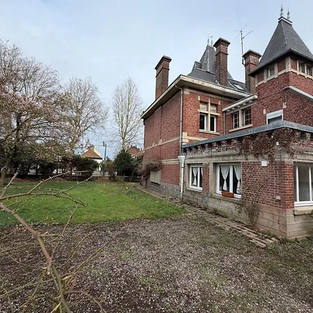 Sainte-cecile Exceptionnelle Maison De Maitre Salle De Jeux Billard Baby-foot *