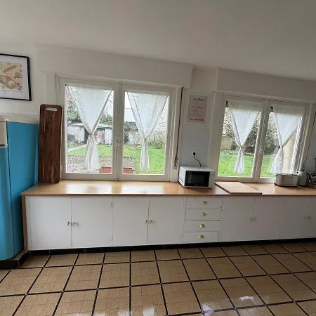 빌라 Sainte-cecile Exceptionnelle Maison De Maitre Salle De Jeux Billard Baby-foot Lambersart