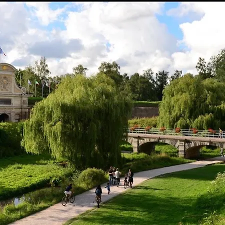 Sainte-cecile Exceptionnelle Maison De Maitre Salle De Jeux Billard Baby-foot * Lambersart