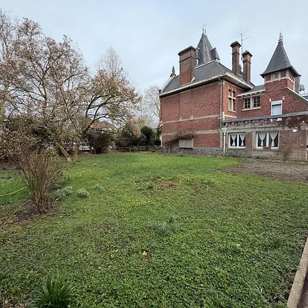 Sainte-cecile Exceptionnelle Maison De Maitre Salle De Jeux Billard Baby-foot Villa