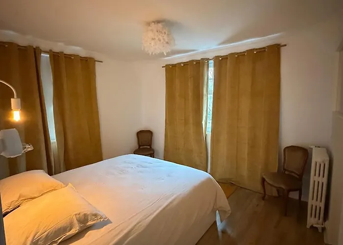 빌라 Sainte-cecile Exceptionnelle Maison De Maitre Salle De Jeux Billard Baby-foot *
