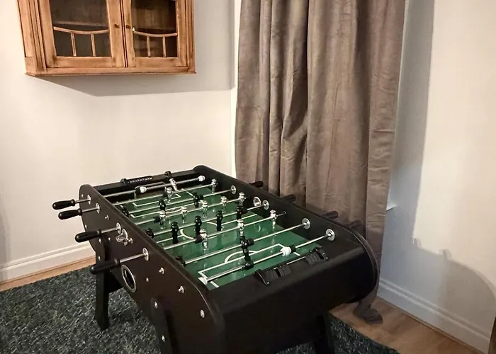 빌라 Sainte-cecile Exceptionnelle Maison De Maitre Salle De Jeux Billard Baby-foot
