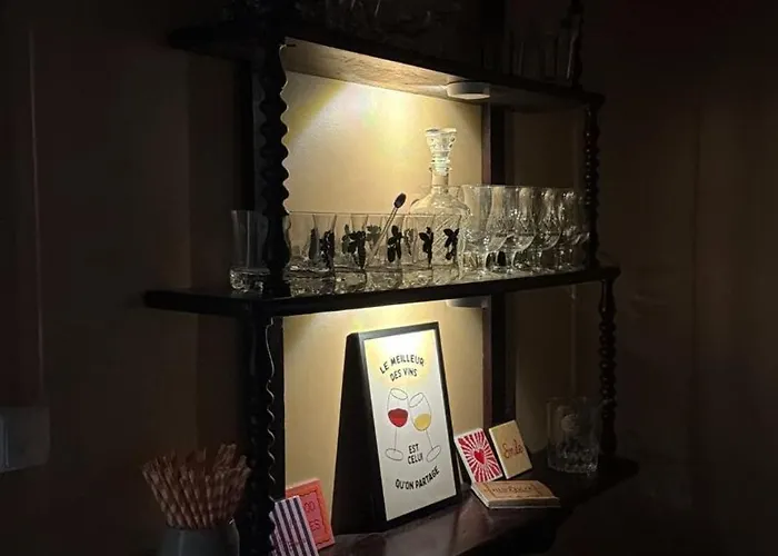 Sainte-cecile Exceptionnelle Maison De Maitre Salle De Jeux Billard Baby-foot 빌라