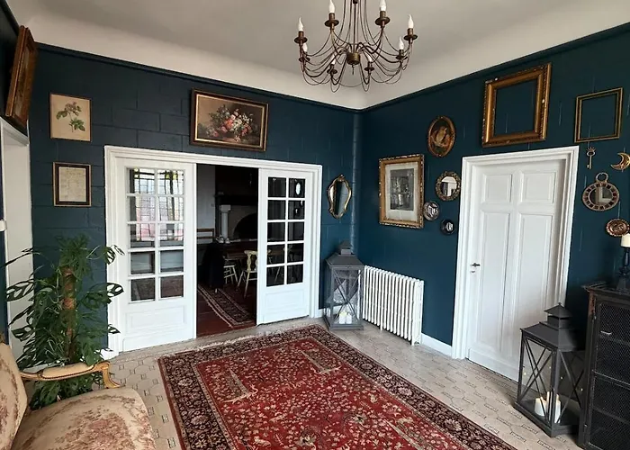 Sainte-cecile Exceptionnelle Maison De Maitre Salle De Jeux Billard Baby-foot 빌라 *