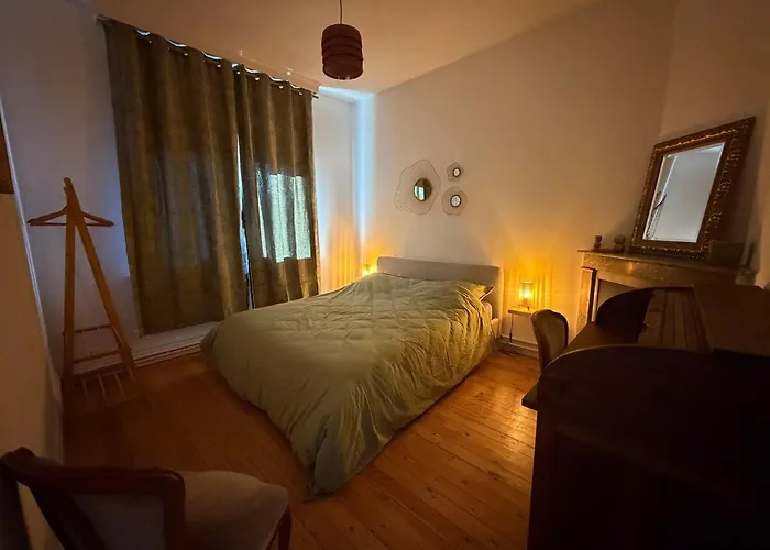빌라 Sainte-cecile Exceptionnelle Maison De Maitre Salle De Jeux Billard Baby-foot Lambersart